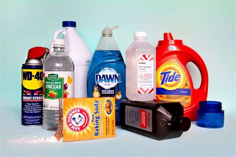 Remove products .